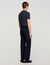 Wide-leg trousers