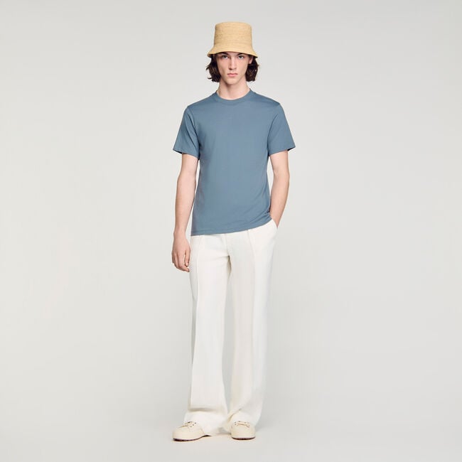 Cotton T-shirt