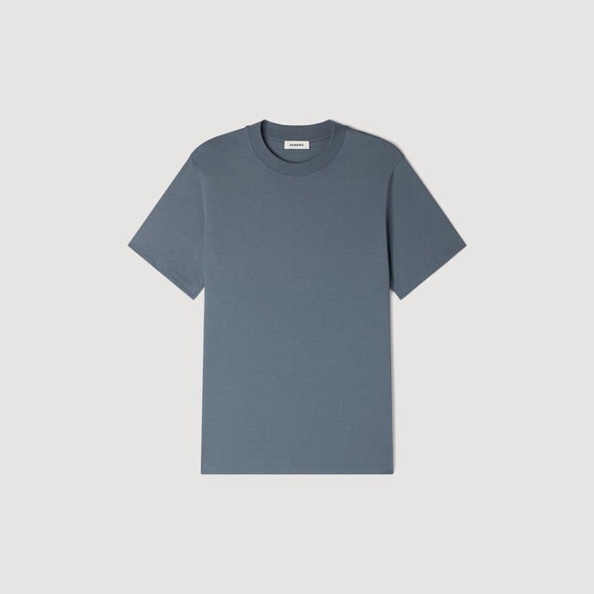 Cotton T-shirt